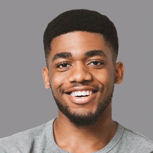 Joshua M.