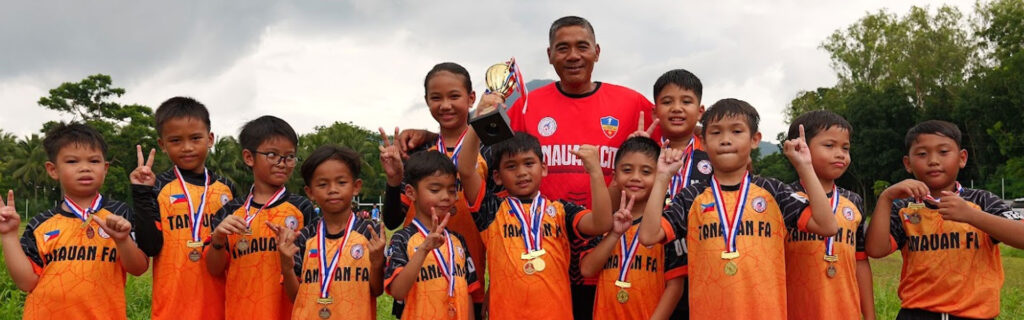 Mission Accomplished! Strong Results for TFA Youth Teams – September 6, 2025