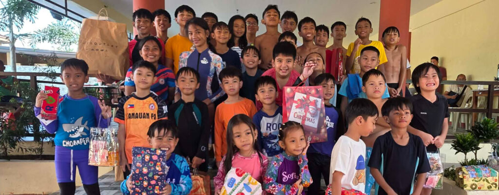 Tanauan Football Club Year-End Party 2025